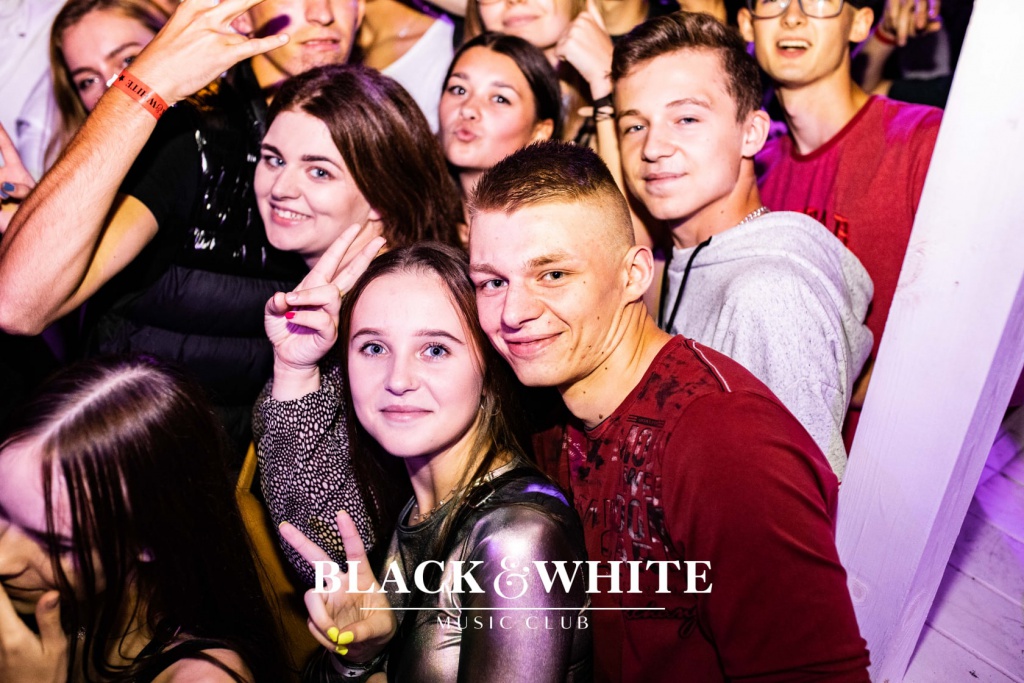Kizo w Clubie Black&White [13.08.2021] - zdjęcie #55 - eOstroleka.pl