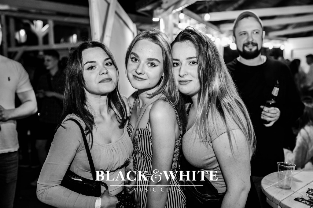 Kizo w Clubie Black&White [13.08.2021] - zdjęcie #57 - eOstroleka.pl