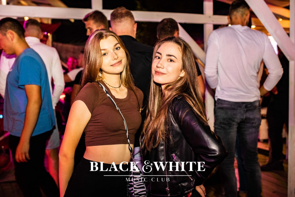 Kizo w Clubie Black&White [13.08.2021] - zdjęcie #60 - eOstroleka.pl