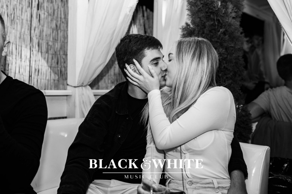 Kizo w Clubie Black&White [13.08.2021] - zdjęcie #61 - eOstroleka.pl