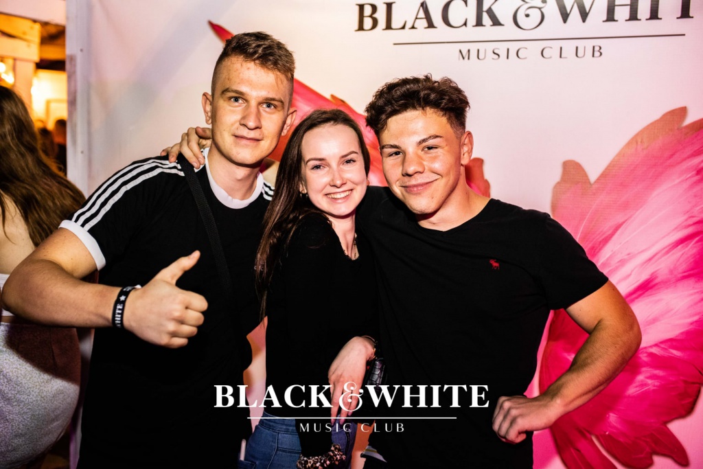 Kizo w Clubie Black&White [13.08.2021] - zdjęcie #62 - eOstroleka.pl