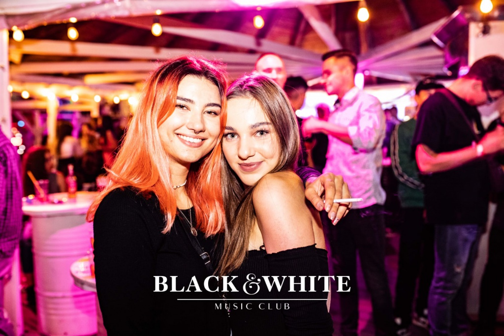Kizo w Clubie Black&White [13.08.2021] - zdjęcie #67 - eOstroleka.pl