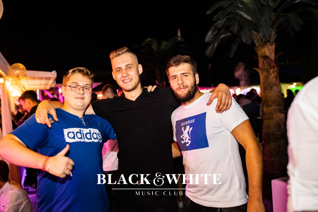 Kizo w Clubie Black&White [13.08.2021] - zdjęcie #29 - eOstroleka.pl