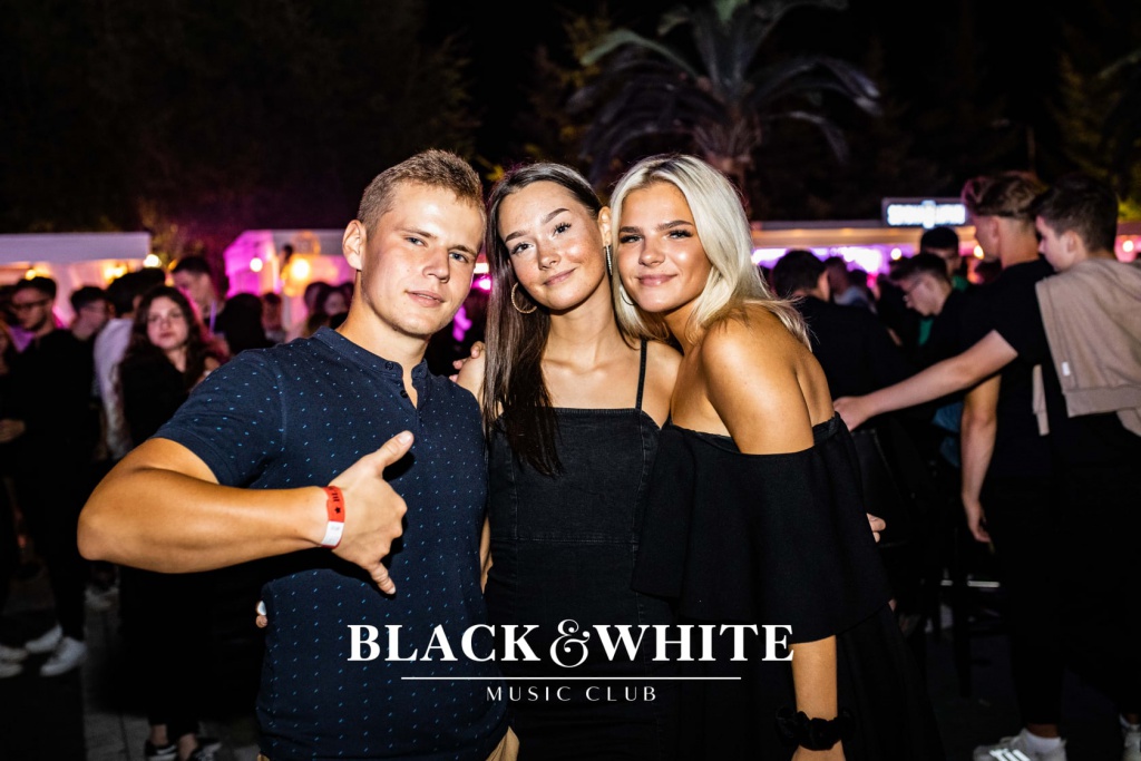 Kizo w Clubie Black&White [13.08.2021] - zdjęcie #71 - eOstroleka.pl