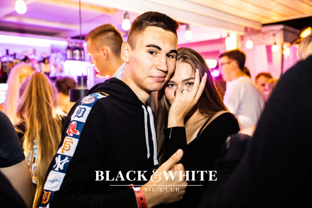 Kizo w Clubie Black&White [13.08.2021] - zdjęcie #78 - eOstroleka.pl