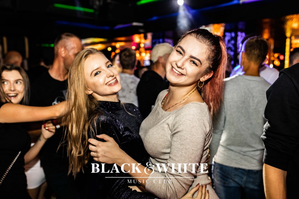 Kizo w Clubie Black&White [13.08.2021] - zdjęcie #79 - eOstroleka.pl