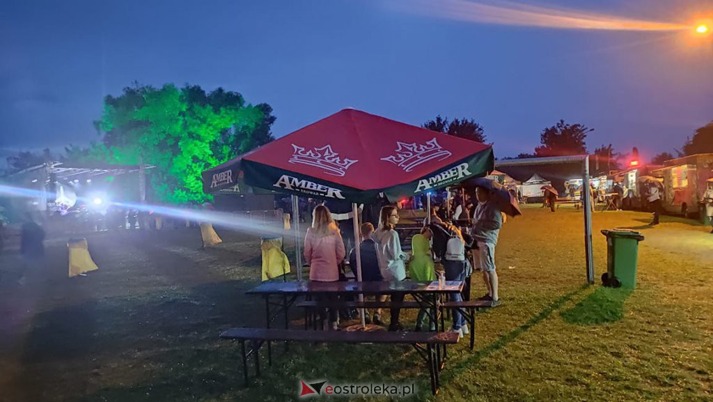 Festiwal Mocne Brzmienia i food trucki na plaży miejskiej [20.08.2021] - zdjęcie #5 - eOstroleka.pl