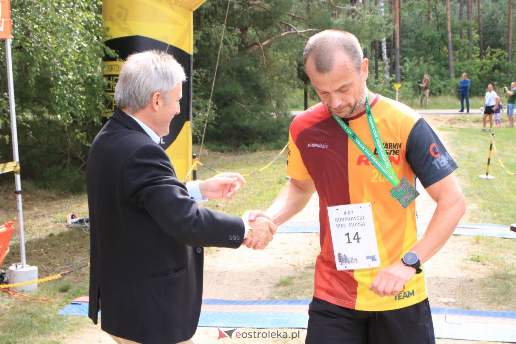 III Kurpiowski Bieg Morsa w Serafinie [21.08.2021] - zdjęcie #61 - eOstroleka.pl