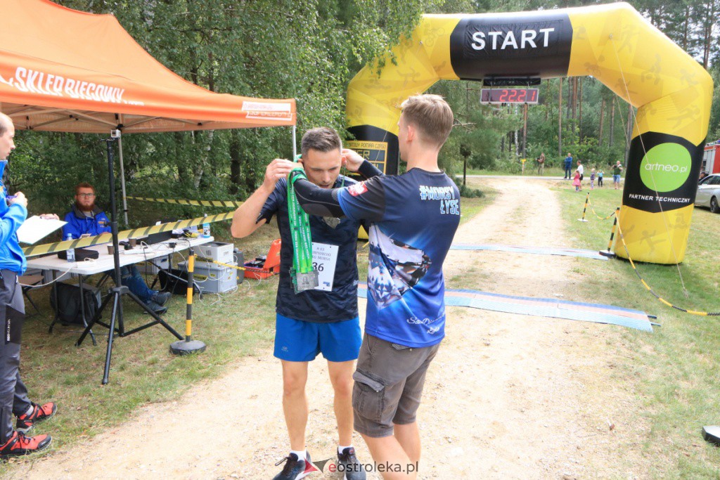 III Kurpiowski Bieg Morsa w Serafinie [21.08.2021] - zdjęcie #60 - eOstroleka.pl