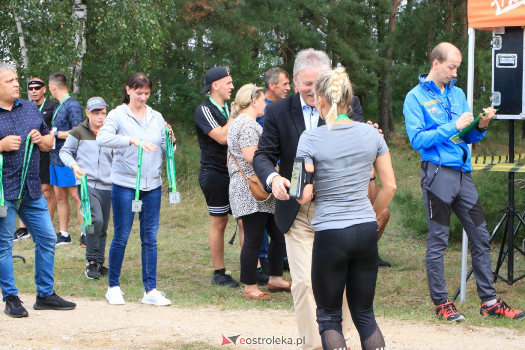 III Kurpiowski Bieg Morsa w Serafinie [21.08.2021] - zdjęcie #32 - eOstroleka.pl