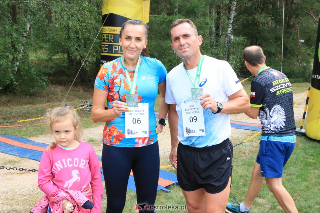 III Kurpiowski Bieg Morsa w Serafinie [21.08.2021] - zdjęcie #27 - eOstroleka.pl