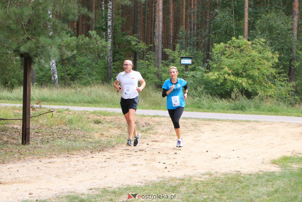 III Kurpiowski Bieg Morsa w Serafinie [21.08.2021] - zdjęcie #25 - eOstroleka.pl