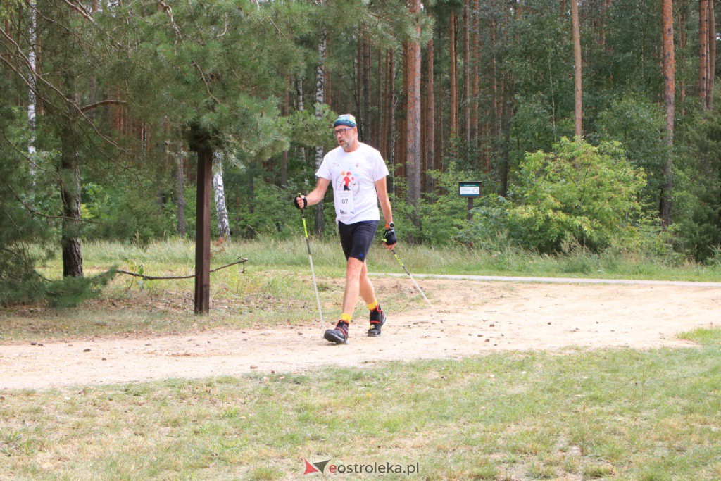 III Kurpiowski Bieg Morsa w Serafinie [21.08.2021] - zdjęcie #21 - eOstroleka.pl