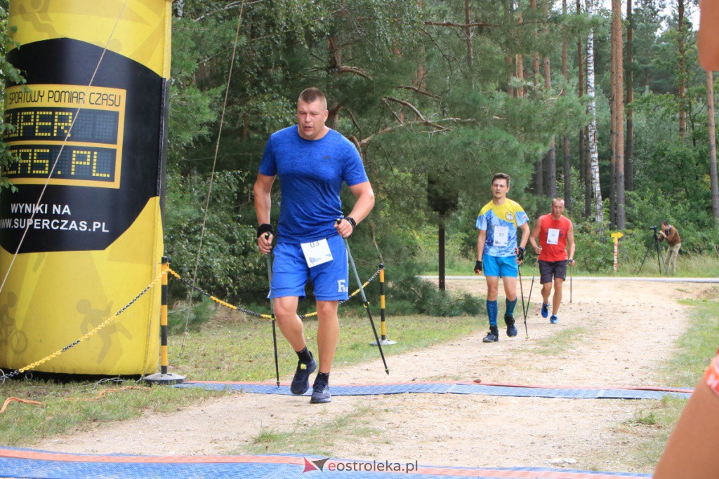 III Kurpiowski Bieg Morsa w Serafinie [21.08.2021] - zdjęcie #18 - eOstroleka.pl