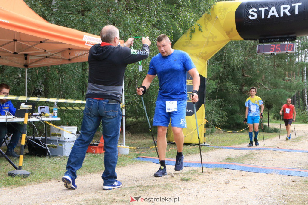 III Kurpiowski Bieg Morsa w Serafinie [21.08.2021] - zdjęcie #17 - eOstroleka.pl