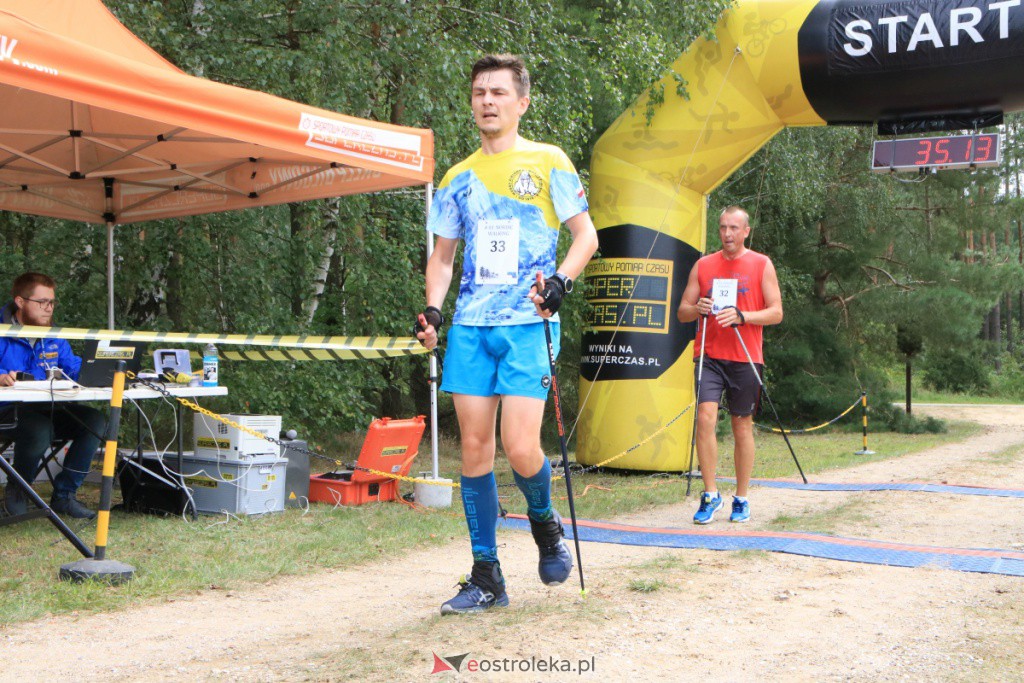 III Kurpiowski Bieg Morsa w Serafinie [21.08.2021] - zdjęcie #16 - eOstroleka.pl