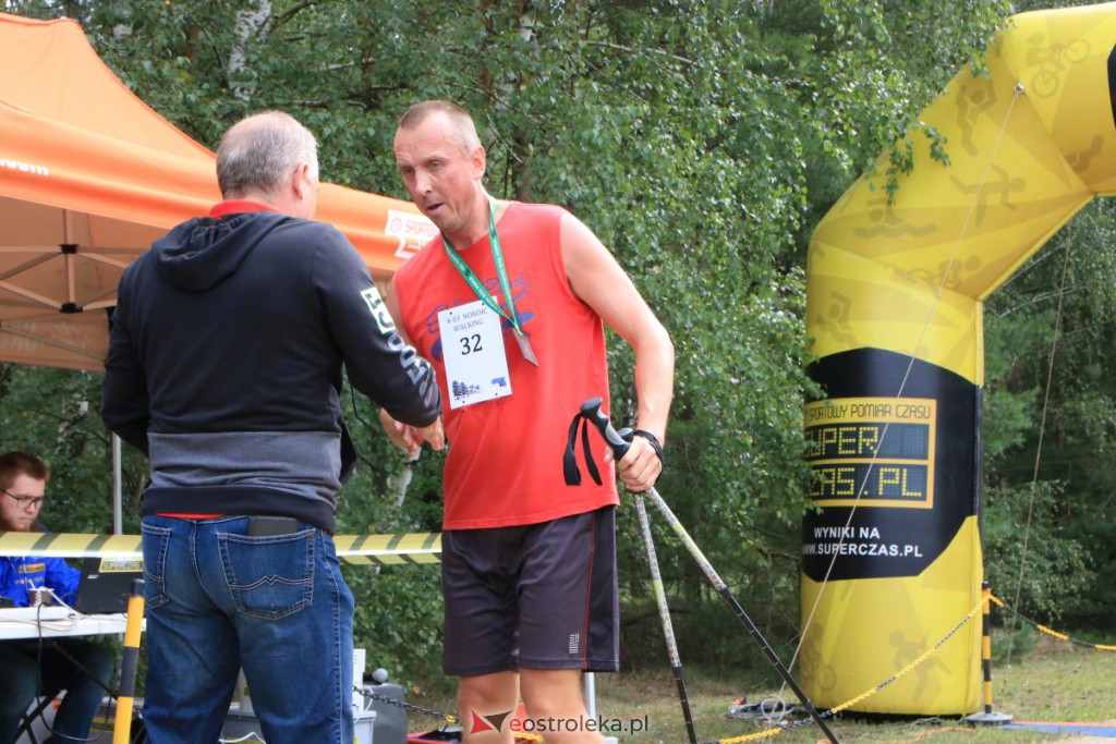 III Kurpiowski Bieg Morsa w Serafinie [21.08.2021] - zdjęcie #15 - eOstroleka.pl