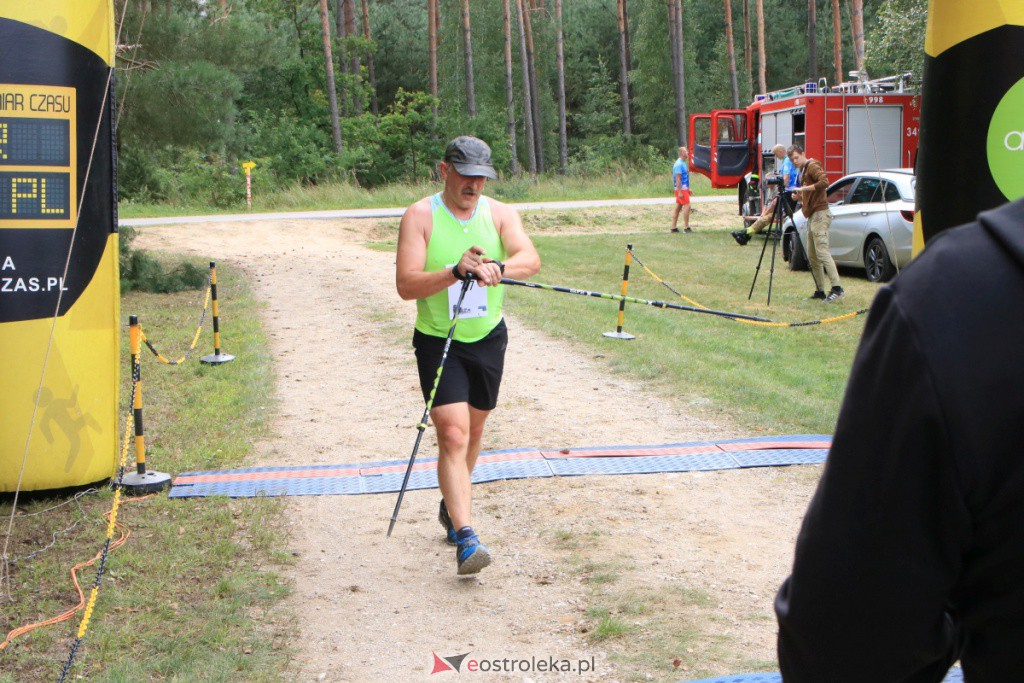 III Kurpiowski Bieg Morsa w Serafinie [21.08.2021] - zdjęcie #14 - eOstroleka.pl