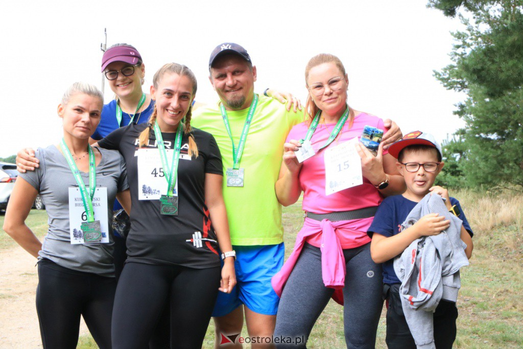 III Kurpiowski Bieg Morsa w Serafinie [21.08.2021] - zdjęcie #11 - eOstroleka.pl