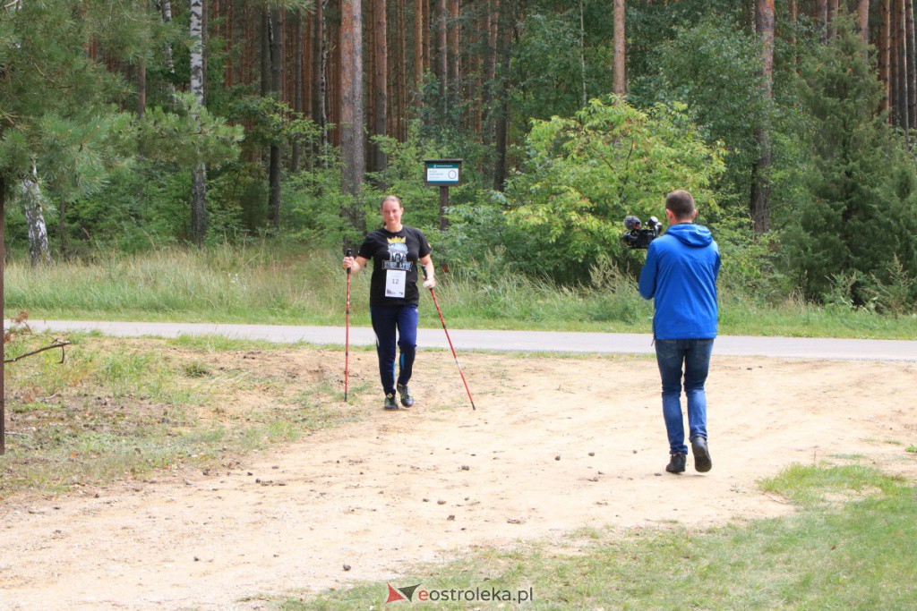 III Kurpiowski Bieg Morsa w Serafinie [21.08.2021] - zdjęcie #10 - eOstroleka.pl