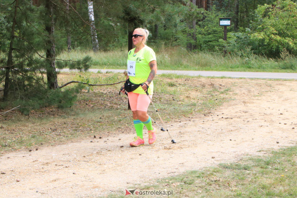 III Kurpiowski Bieg Morsa w Serafinie [21.08.2021] - zdjęcie #5 - eOstroleka.pl
