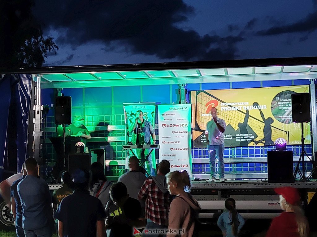 Polówka 2021: Koncert InVox [21.08.2021] - zdjęcie #1 - eOstroleka.pl