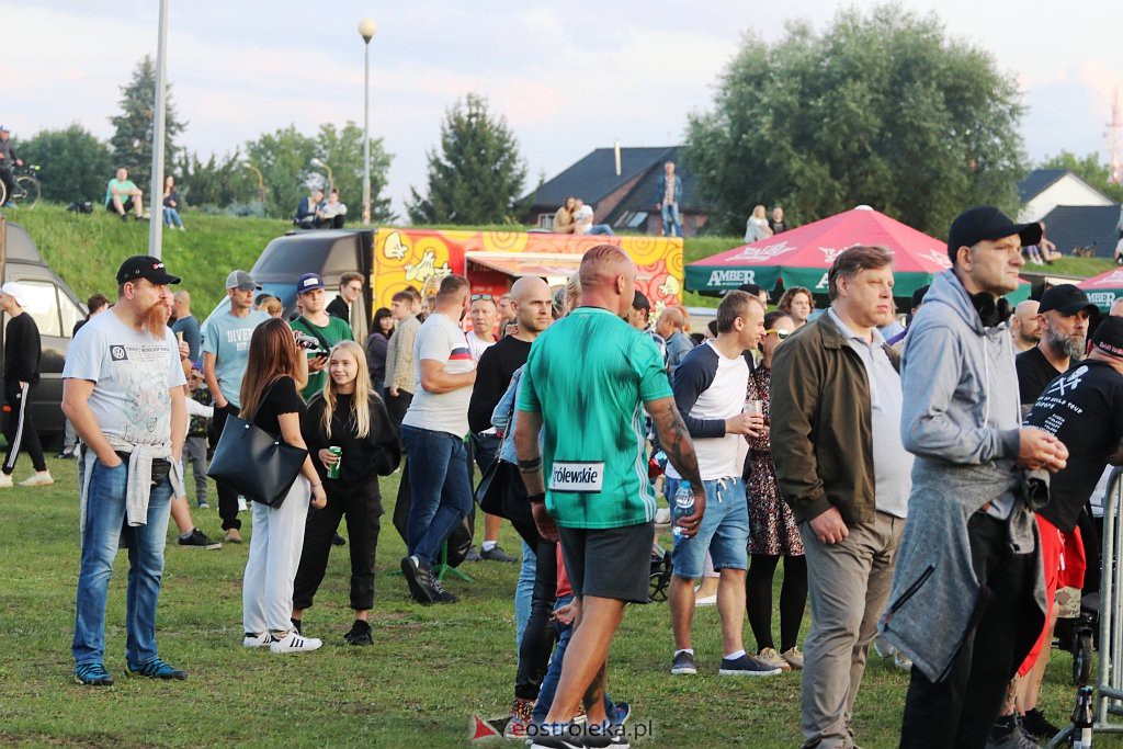 Festiwal Smaków Food Trucków + mocne brzmienia [21.08.2021] - zdjęcie #4 - eOstroleka.pl