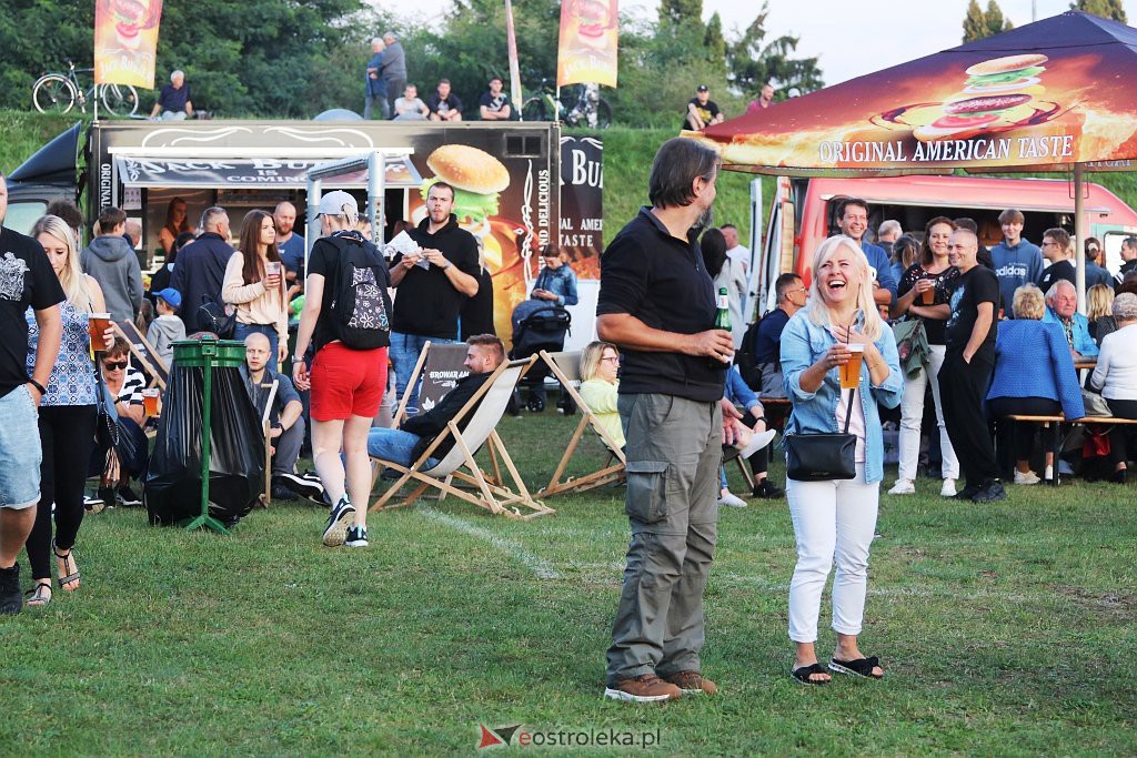 Festiwal Smaków Food Trucków + mocne brzmienia [21.08.2021] - zdjęcie #7 - eOstroleka.pl