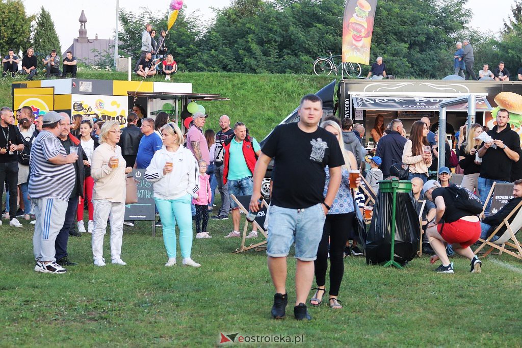 Festiwal Smaków Food Trucków + mocne brzmienia [21.08.2021] - zdjęcie #8 - eOstroleka.pl