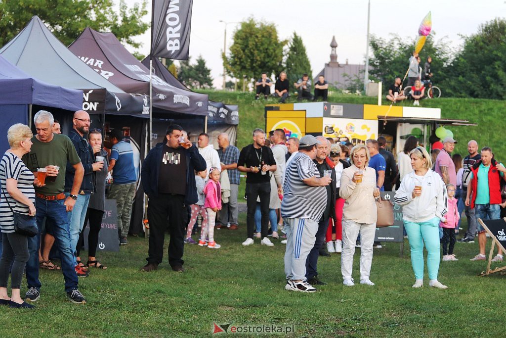 Festiwal Smaków Food Trucków + mocne brzmienia [21.08.2021] - zdjęcie #9 - eOstroleka.pl