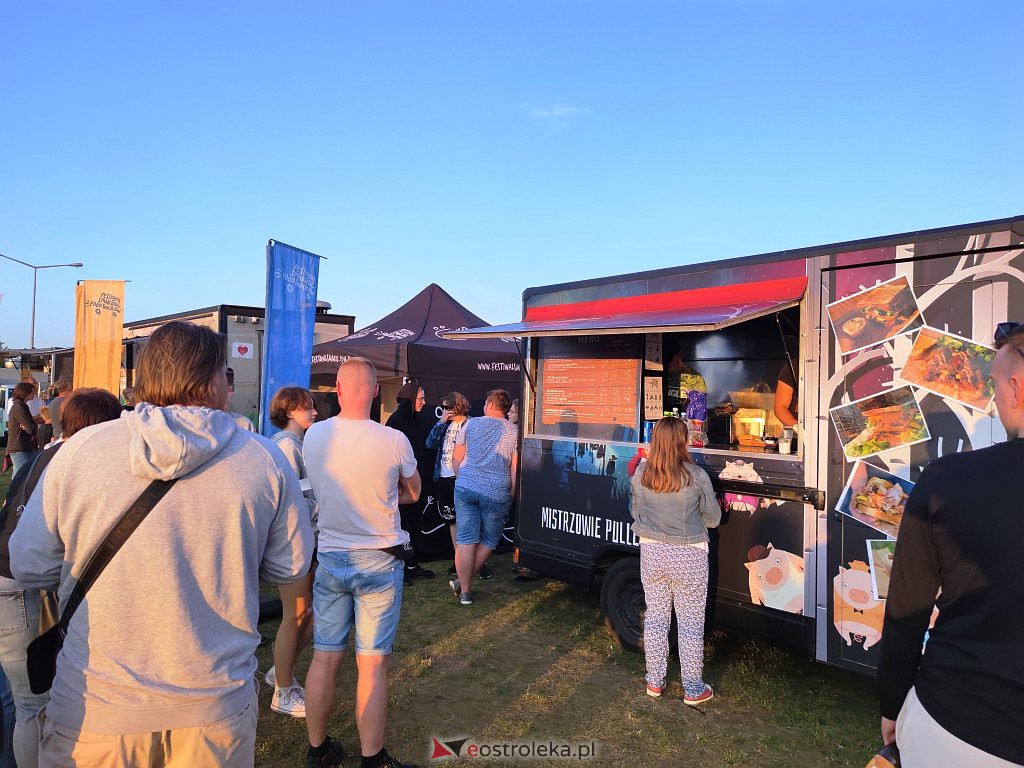 Festiwal Smaków Food Trucków + mocne brzmienia [21.08.2021] - zdjęcie #50 - eOstroleka.pl