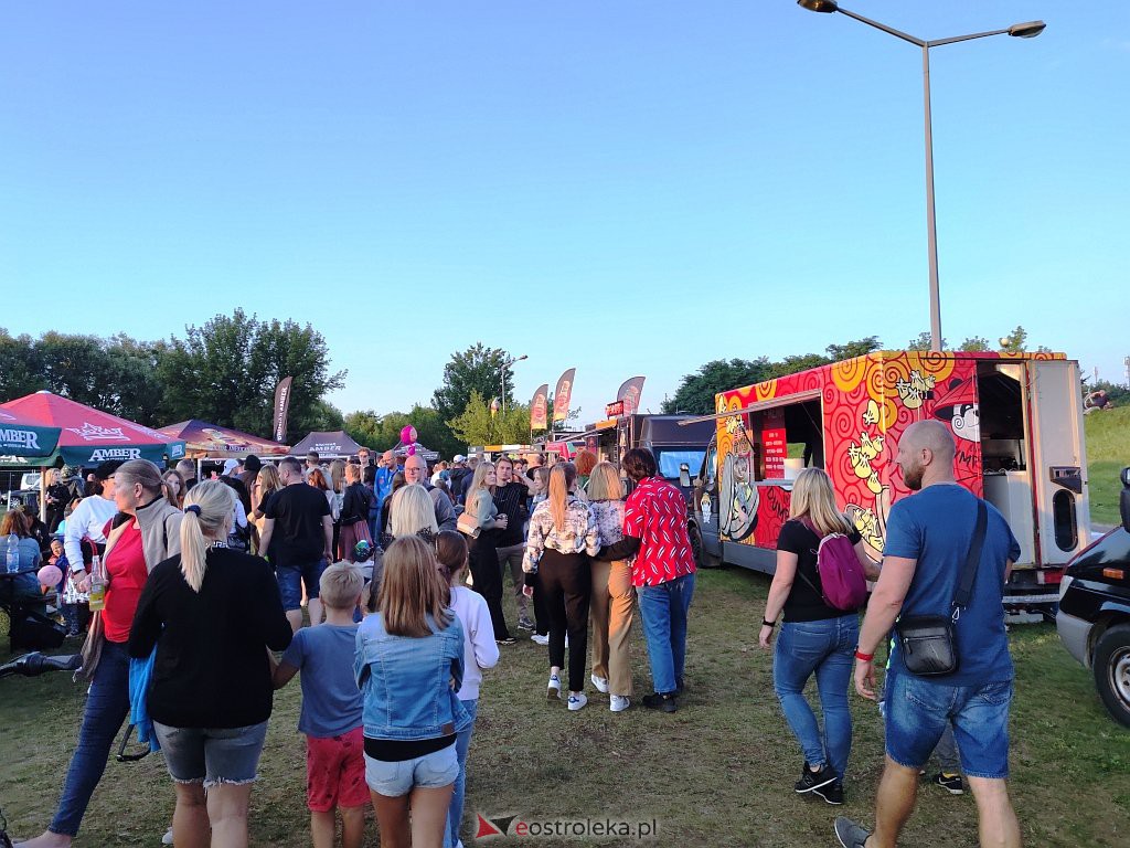 Festiwal Smaków Food Trucków + mocne brzmienia [21.08.2021] - zdjęcie #57 - eOstroleka.pl