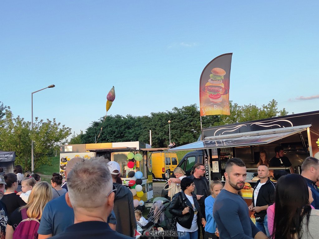 Festiwal Smaków Food Trucków + mocne brzmienia [21.08.2021] - zdjęcie #60 - eOstroleka.pl