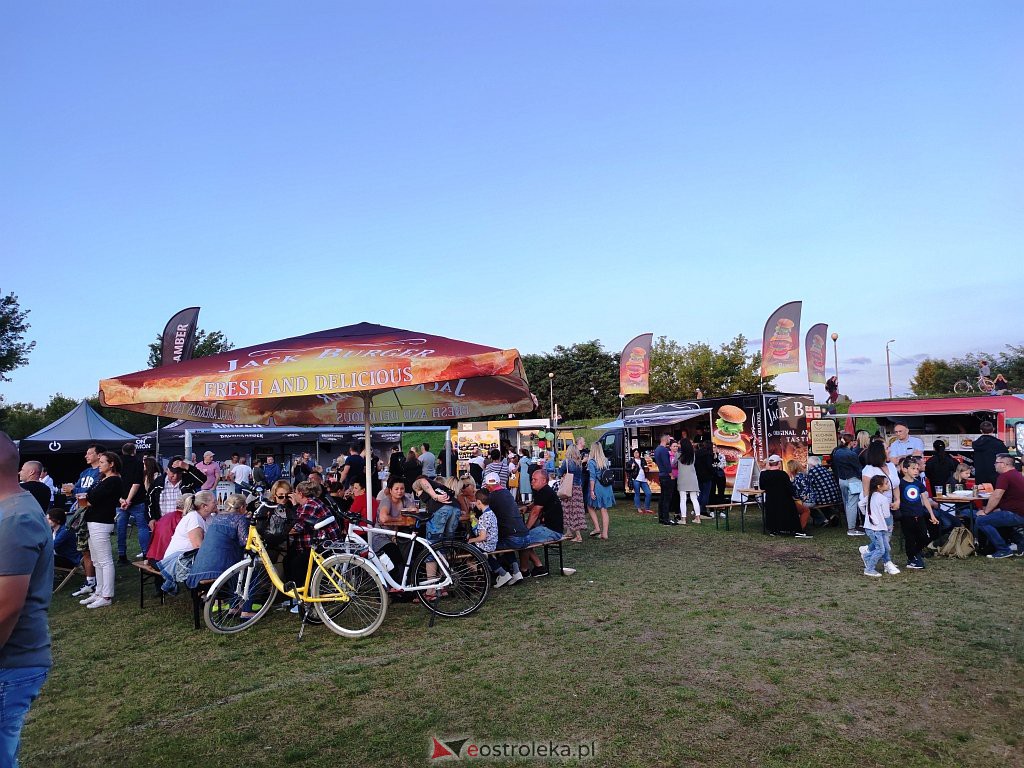 Festiwal Smaków Food Trucków + mocne brzmienia [21.08.2021] - zdjęcie #69 - eOstroleka.pl