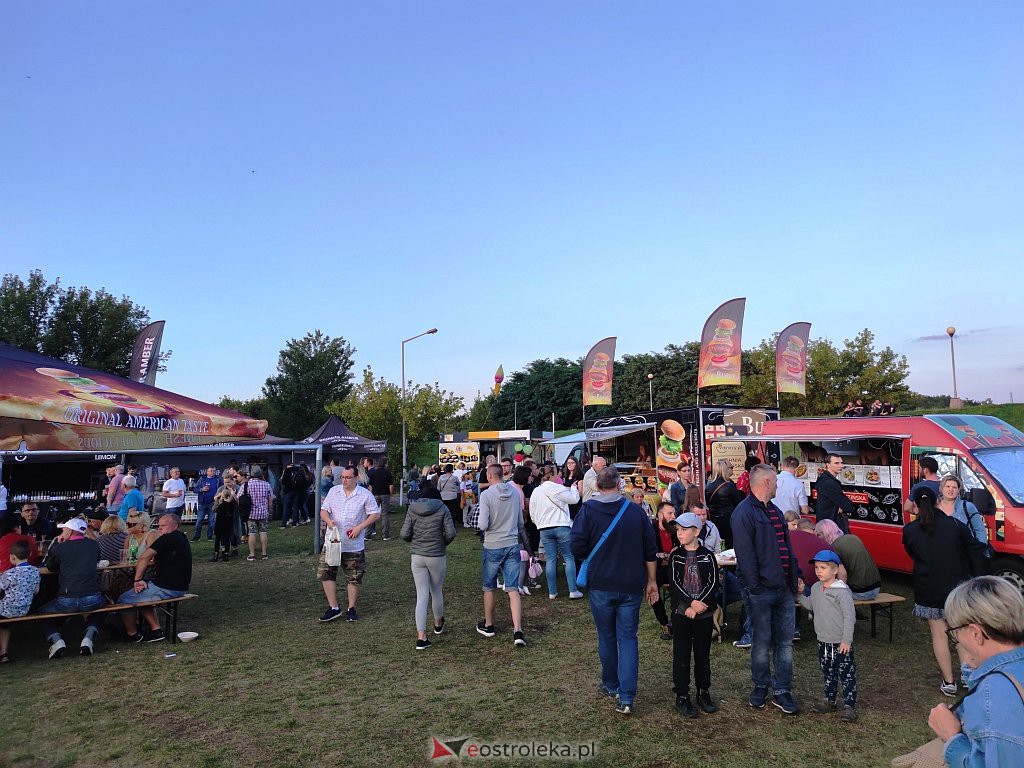 Festiwal Smaków Food Trucków + mocne brzmienia [21.08.2021] - zdjęcie #70 - eOstroleka.pl