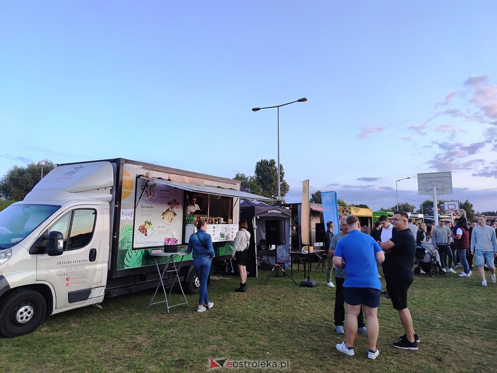 Festiwal Smaków Food Trucków + mocne brzmienia [21.08.2021] - zdjęcie #72 - eOstroleka.pl