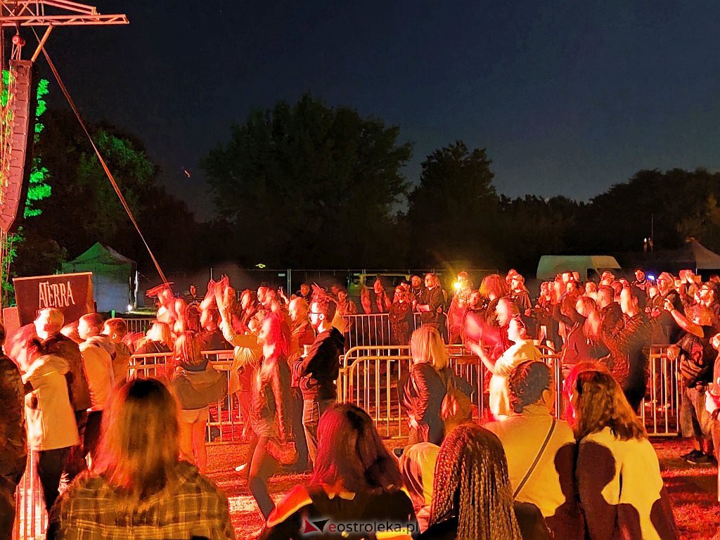 Festiwal Smaków Food Trucków + mocne brzmienia [21.08.2021] - zdjęcie #14 - eOstroleka.pl