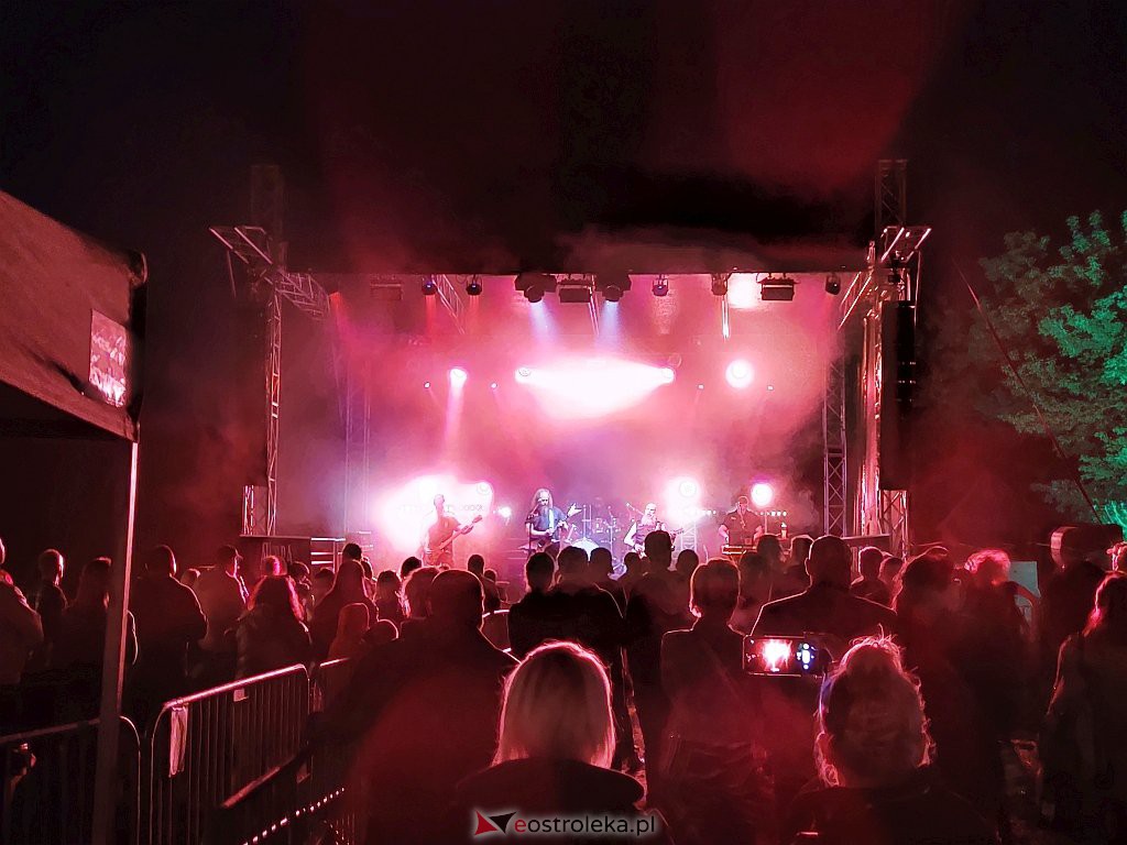 Festiwal Smaków Food Trucków + mocne brzmienia [21.08.2021] - zdjęcie #13 - eOstroleka.pl