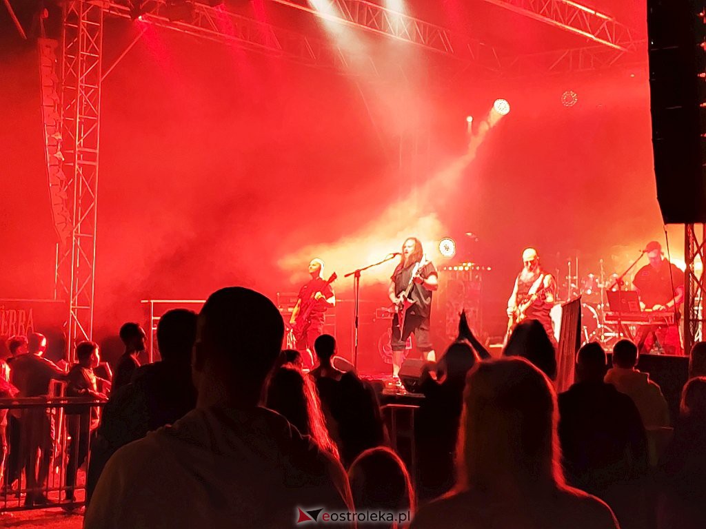 Festiwal Smaków Food Trucków + mocne brzmienia [21.08.2021] - zdjęcie #12 - eOstroleka.pl