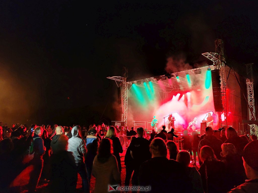 Festiwal Smaków Food Trucków + mocne brzmienia [21.08.2021] - zdjęcie #7 - eOstroleka.pl