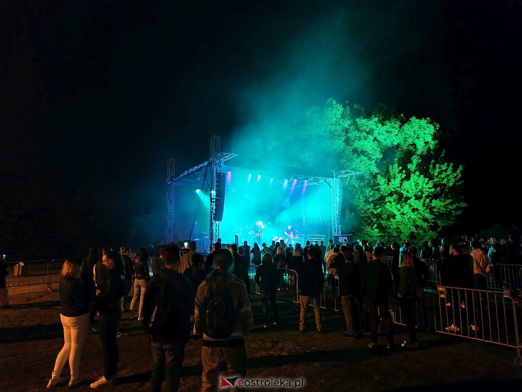 Festiwal Smaków Food Trucków + mocne brzmienia [21.08.2021] - zdjęcie #1 - eOstroleka.pl