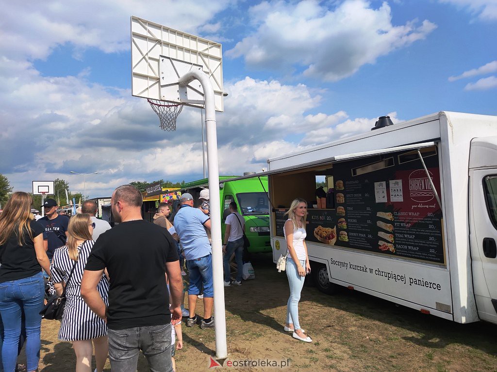 Festiwal Smaków Food Trucków [22.08.2021] - zdjęcie #4 - eOstroleka.pl