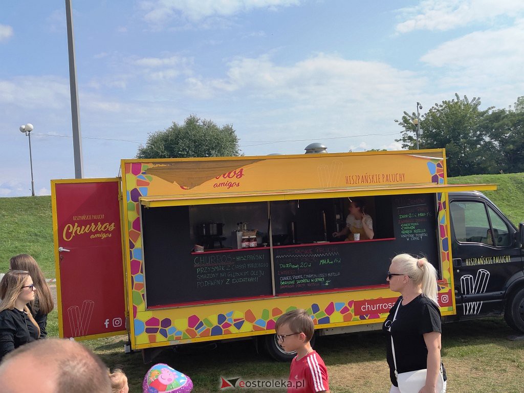 Festiwal Smaków Food Trucków [22.08.2021] - zdjęcie #9 - eOstroleka.pl