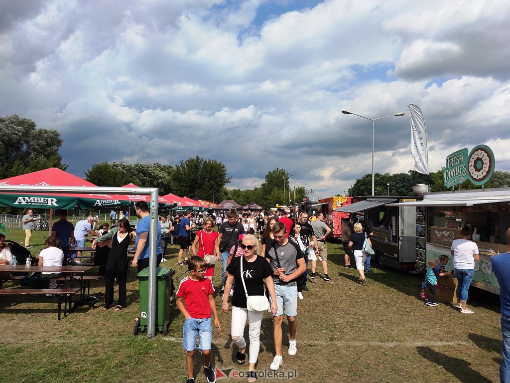 Festiwal Smaków Food Trucków [22.08.2021] - zdjęcie #12 - eOstroleka.pl