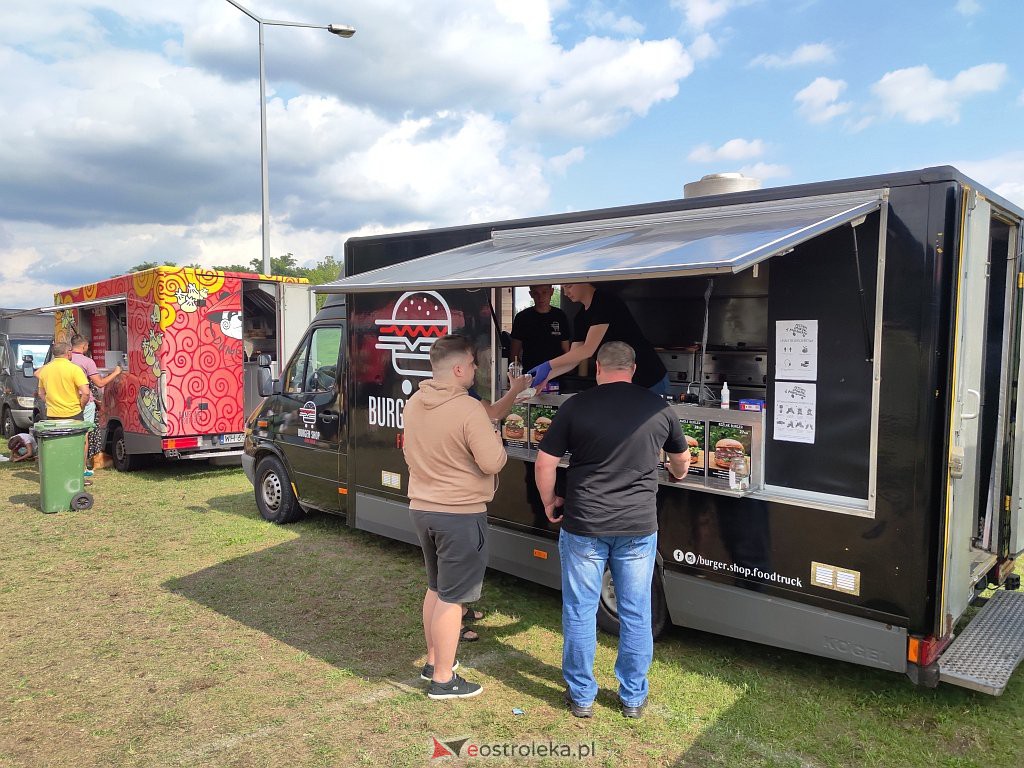 Festiwal Smaków Food Trucków [22.08.2021] - zdjęcie #14 - eOstroleka.pl