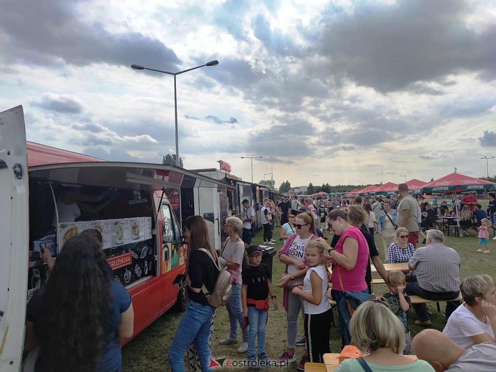 Festiwal Smaków Food Trucków [22.08.2021] - zdjęcie #20 - eOstroleka.pl