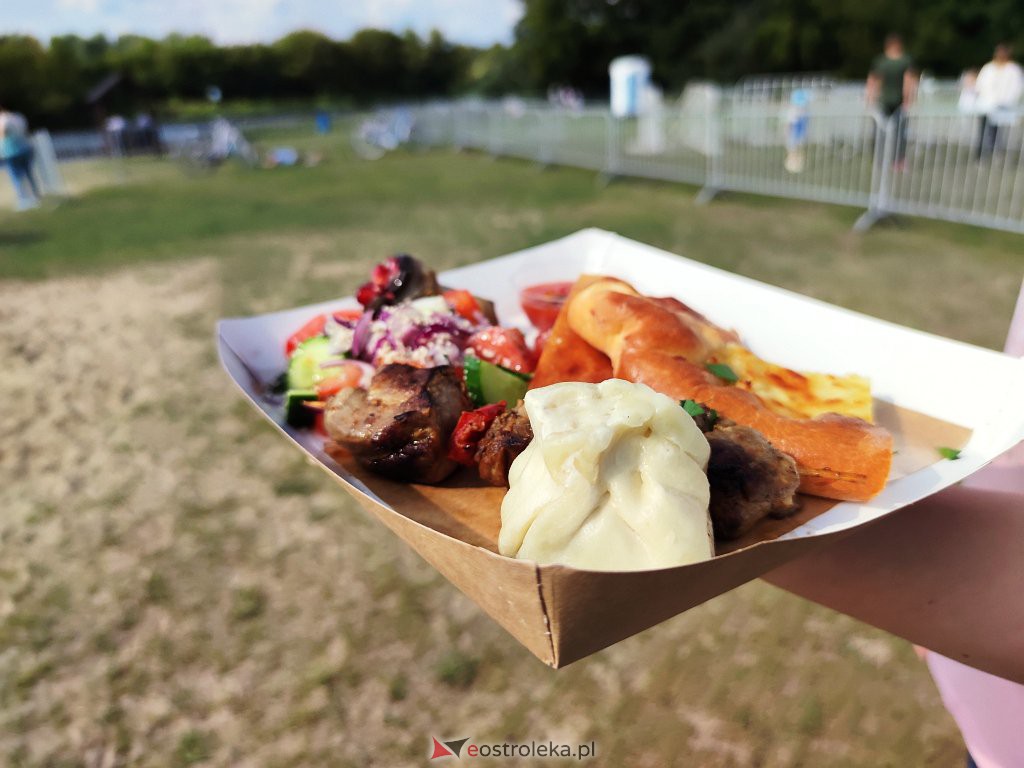 Festiwal Smaków Food Trucków [22.08.2021] - zdjęcie #29 - eOstroleka.pl