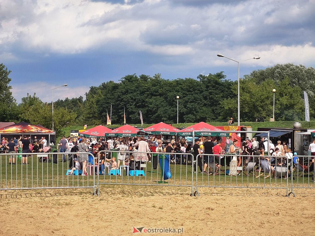 Festiwal Smaków Food Trucków [22.08.2021] - zdjęcie #30 - eOstroleka.pl