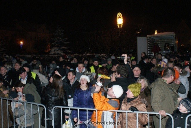 Sylwester miejski 2010/2011 (31.12.2010) - zdjęcie #71 - eOstroleka.pl