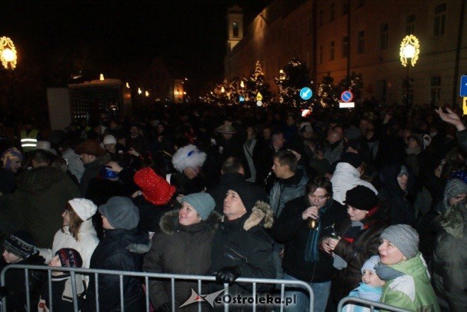 Sylwester miejski 2010/2011 (31.12.2010) - zdjęcie #67 - eOstroleka.pl